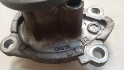 BOMBA D'ÁGUA NISSAN VERSA 1.6 2011 A 2020 WA3H0