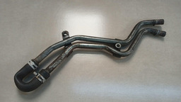 CANO TROCADOR CALOR FIAT DUCATO 2.8 2007 A 2011 DIESEL