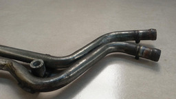 CANO TROCADOR CALOR FIAT DUCATO 2.8 2007 A 2011 DIESEL