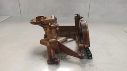 BOMBA ÓLEO CITROËN C3 PICASSO 1.6 2011 9674199380