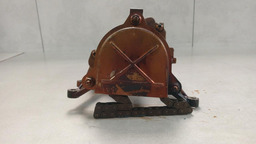 BOMBA ÓLEO CITROËN C3 PICASSO 1.6 2011 9674199380