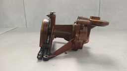 BOMBA ÓLEO CITROËN C3 PICASSO 1.6 2011 9674199380