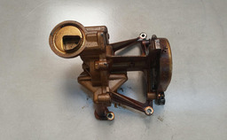 BOMBA ÓLEO CITROËN C3 PICASSO 1.6 2011 9674199380