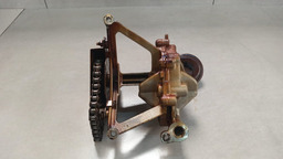 BOMBA ÓLEO CITROËN C3 PICASSO 1.6 2011 9674199380