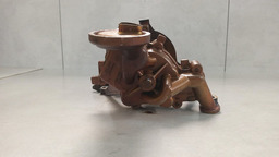 BOMBA ÓLEO CITROËN C3 PICASSO 1.6 2011 9674199380