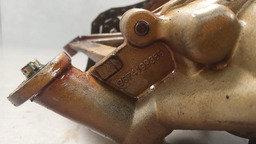 BOMBA ÓLEO CITROËN C3 PICASSO 1.6 2011 9674199380