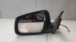 Retrovisor Elétrico Esquerdo Mitsubishi Lancer 2011 A 2015