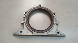 FLANGE VIRABREQUIM HYUNDAI TUCSON 2.0 2011 A 2015