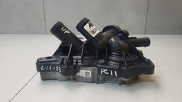 BOMBA D'ÁGUA VW UP 1.0 3CC 2014 A 2021 04E121600AS