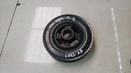 POLIA VIRABREQUIM FORD KA 1.0 3CC 2014 A 2021