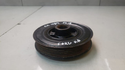 POLIA VIRABREQUIM FORD KA 1.0 3CC 2014 A 2021