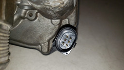 CORPO BORBOLETA AUDI A5 2.0 TFSI 2010 A 2012 06F133062Q