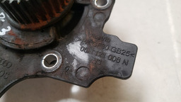 BOMBA AGUA VOLKSWAGEN GOLF GTI 2.0 2013 A 2019 06H121008