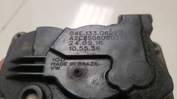 CORPO BORBOLETA VW POLO MSI 1.6 2017 A 2020 04E133062K