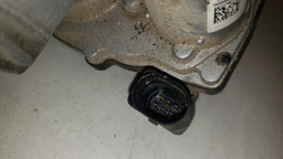 CORPO BORBOLETA VW POLO MSI 1.6 2017 A 2020 04E133062K