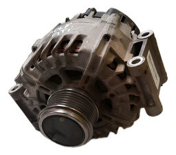 Alternador Audi A3 1.8 Q3 Golf Gti 2.0 2013/ 140A