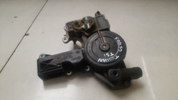 Válvula Anti Chama Vw Tiguan 2.0 Tsi 2009 A 2015 06h103495