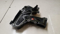 VÁLVULA ANTI CHAMA VW TIGUAN 2.0 TSI 2009 A 2015 06H103495