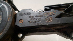 VÁLVULA ANTI CHAMA VW TIGUAN 2.0 TSI 2009 A 2015 06H103495