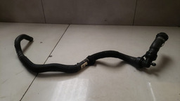 MANGUEIRA RESFRIADOR CÂMBIO JEEP RENEGADE 1.8 2015 A 2021