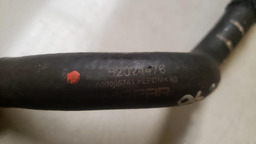 MANGUEIRA RESFRIADOR CÂMBIO JEEP RENEGADE 1.8 2015 A 2021