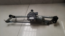 MAQUINA LIMPADOR PARABRISA AUDI A3 2013 A 2016 8V1955119C