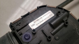 MAQUINA LIMPADOR PARABRISA AUDI A3 2013 A 2016 8V1955119C