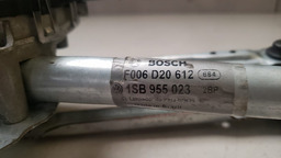 MAQUINA LIMPADOR PARABRISA VW UP 2014 A 2021 1SB955023