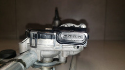 MAQUINA LIMPADOR PARABRISA VW UP 2014 A 2021 1SB955023