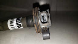 BOBINA IGNIÇÃO FORD EDGE 3.5 V6 2009 A 2015 7T4E12A375EE