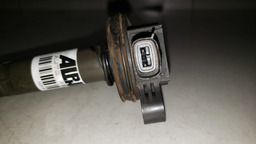 BOBINA IGNIÇÃO FORD EDGE 3.5 V6 2009 A 2015 7T4E12A375EE (4)