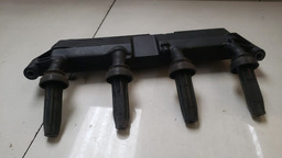 BOBINA IGNIÇÃO CITROEN C3 1.5 2013 A 2019