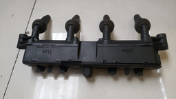 BOBINA IGNIÇÃO CITROEN C3 1.5 2013 A 2019