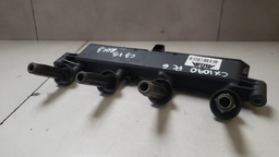 BOBINA IGNIÇÃO CITROEN C3 1.5 2013 A 2019