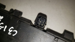 BOBINA IGNIÇÃO CITROEN C3 1.5 2013 A 2019