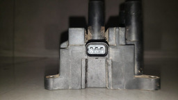 BOBINA IGNIÇÃO FORD ECOSPORT 1.6 2012 A 2017 CM5G12029FC (2)