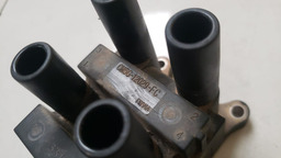 BOBINA IGNIÇÃO FORD ECOSPORT 1.6 2012 A 2017 CM5G12029FC (2)