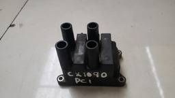 BOBINA IGNIÇÃO FORD ECOSPORT 1.6 2012 A 2017 CM5G12029FC