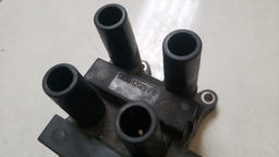 BOBINA IGNIÇÃO FORD ECOSPORT 1.6 2012 A 2017 CM5G12029FC