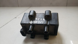 BOBINA IGNIÇÃO RENAULT SANDERO 1.6 8V 2007 A 2014 7700274008