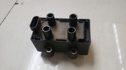 BOBINA IGNIÇÃO RENAULT SANDERO 1.6 8V 2007 A 2014 7700274008