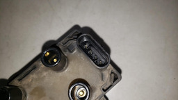 BOBINA IGNIÇÃO RENAULT SANDERO 1.6 8V 2007 A 2014 7700274008