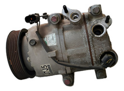 Compressor Ar Condicionado Cadenza 3.5 2011 2012 a 2017