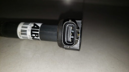 BOBINA IGNIÇÃO MITSUBISHI LANCER 2.0 2011-2015 1832A016 (2)