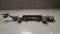 FLAUTA COMBUSTÍVEL HONDA FIT 1.5 2015 A 2021