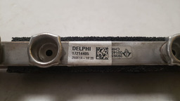 FLAUTA COMBUSTÍVEL HONDA FIT 1.5 2015 A 2021