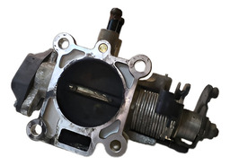 CORPO BORBOLETA HYUNDAI TUCSON 2.0 2005 A 2015