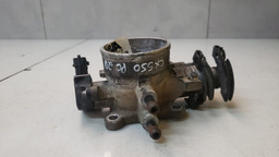 CORPO BORBOLETA HYUNDAI TUCSON 2.0 2005 A 2015