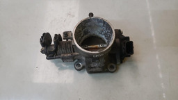 CORPO BORBOLETA HYUNDAI TUCSON 2.0 2005 A 2015