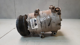 COMPRESSOR AR NEW FIESTA 11/ ECOSPORT 13/ A 2017 1.5 1.6 4CC
